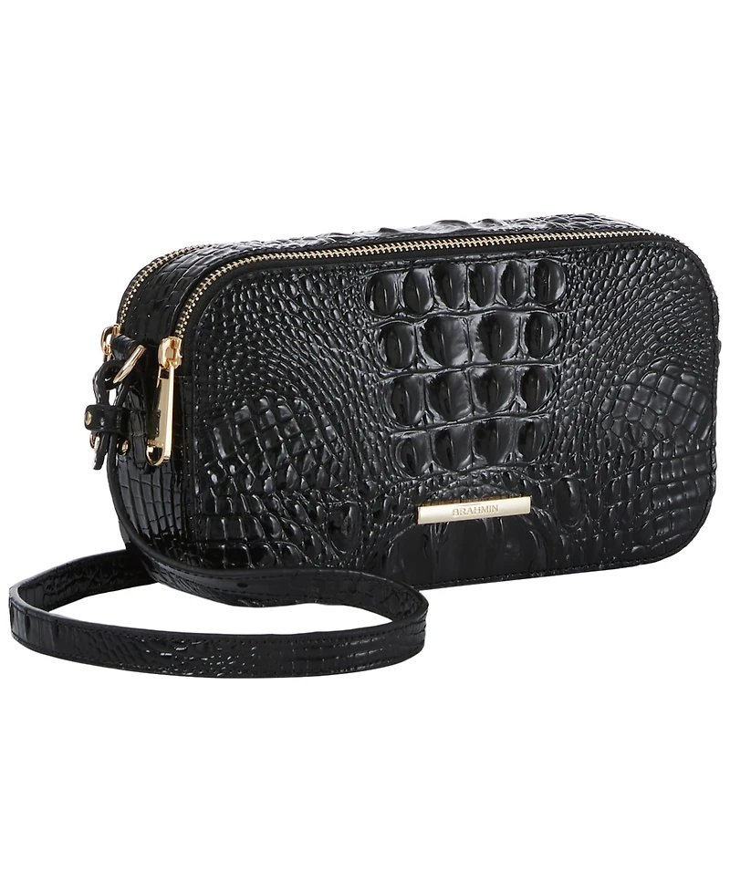 Brahmin Danica Melbourne Crossbody Bag