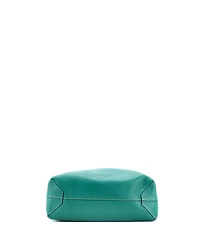 Pre-Owned HERMES 45 Double Sens Tote Clemence