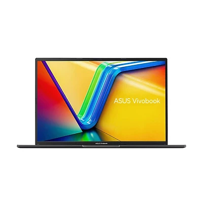 16" Vivobook 16 Oled Laptop Amd Ryzen 7 7730U 16GB Ram 512GB Ssd Windows 11 Home Wuxga - Indie Black