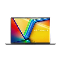 16" Vivobook 16 Oled Laptop Amd Ryzen 7 7730U 16GB Ram 512GB Ssd Windows 11 Home Wuxga - Indie Black