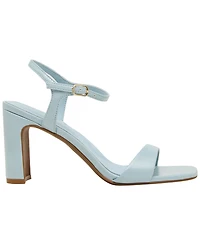 Anne Klein Women's Beata Square Toe Dress Sandals