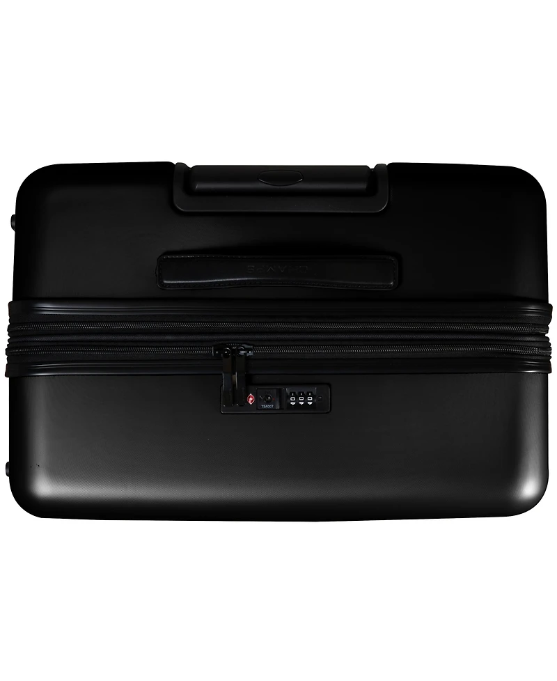 Champs Onyx Ii Collection Medium Check Bag