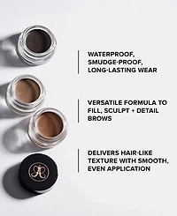 Anastasia Beverly Hills Dipbrow Pomade