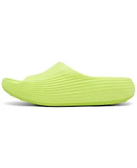 Nike Men's ReactX Rejuven8 Slide Sandals from Finish Line