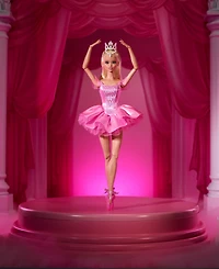 Barbie Signature Ballet Wishes Doll