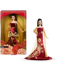 Barbie Signature Lunar New Year Fashion Doll