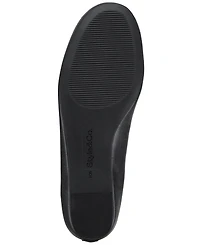 Style & Co. Women's Ginna Hidden Wedge Flats, Macys' Exclusive