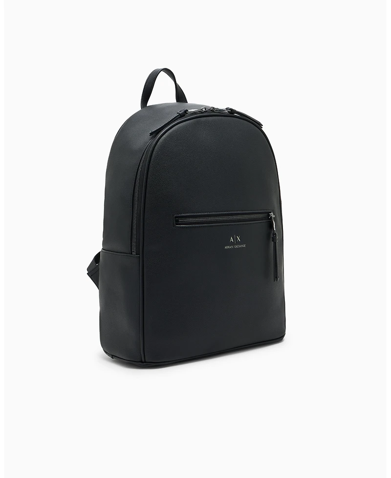 A X Armani Exchange Men's Dino Backpack