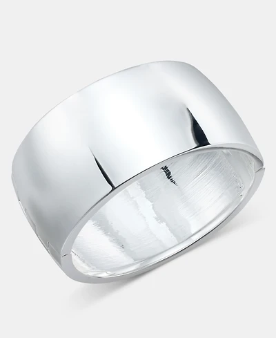 Lauren Ralph Lauren Chunky Bangle Bracelet