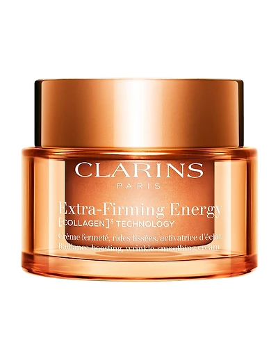 Clarins Extra-Firming Energy Refillable Moisturizer, 1.7 oz.