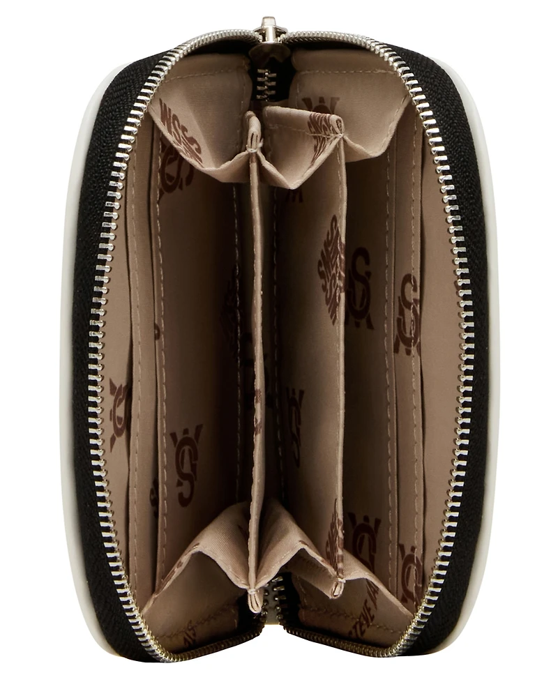 Steve Madden Bjadez-c Dome Card Holder