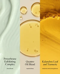 Borghese Overnight Resurfacing Mask With Aha & Bha