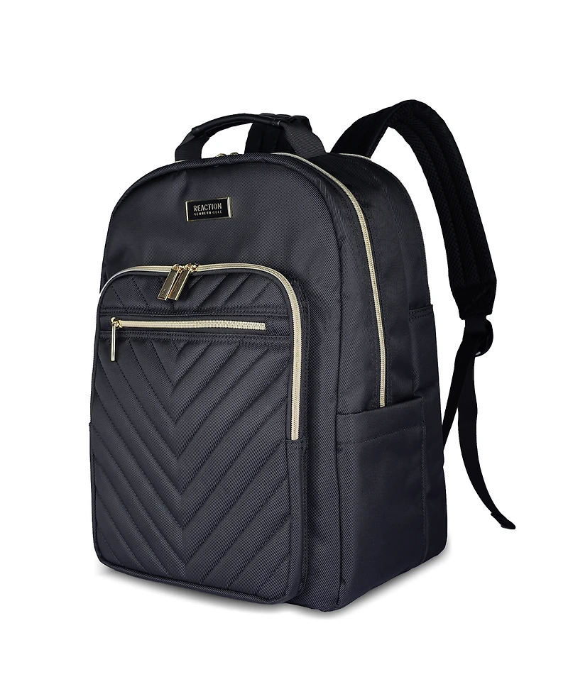 Kenneth Cole Lexington Laptop Business Backpack