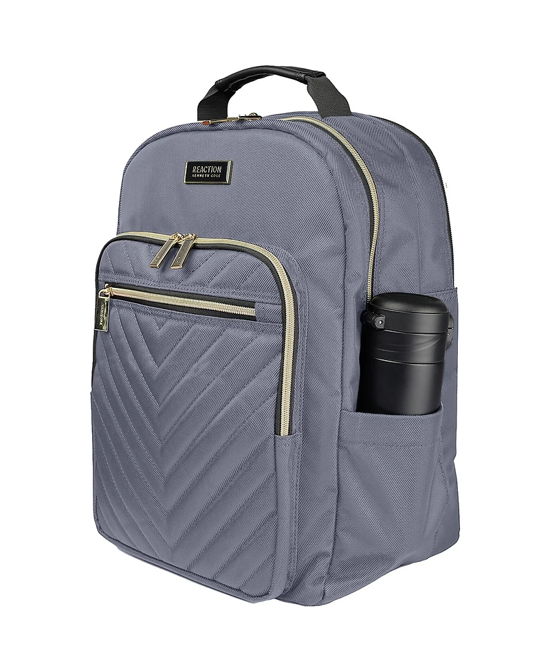 Kenneth Cole Lexington Laptop Business Backpack