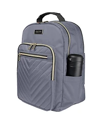 Kenneth Cole Lexington Laptop Business Backpack
