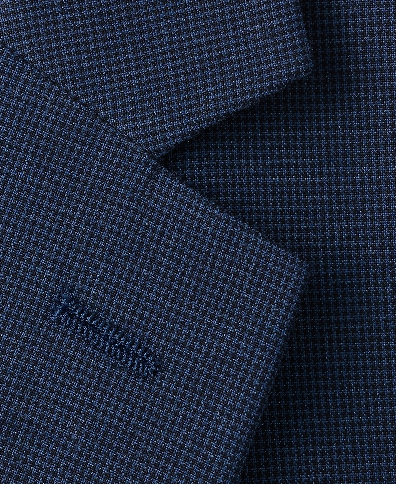 Mango Men's Stretch Fabric Super Slim-Fit Suit Jacket