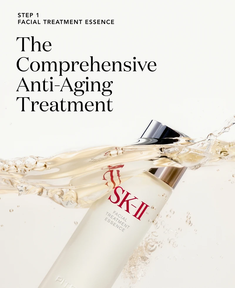 Sk-ii 3-Pc. Icons Trial Set