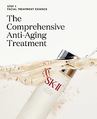 Sk-ii 3-Pc. Icons Trial Set