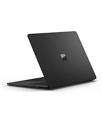 Microsoft Microsoft Surface Laptop Copilot+ 13.8" Snapdragon X Plus 16GB 512GB Black