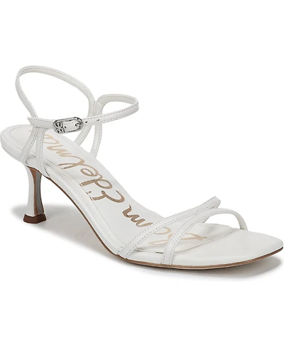 Sam Edelman Women's Presley Strappy Dress Sandals