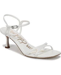 Sam Edelman Women's Presley Strappy Dress Sandals