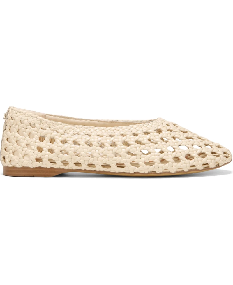 Sam Edelman Women's Shira Ballet Flats