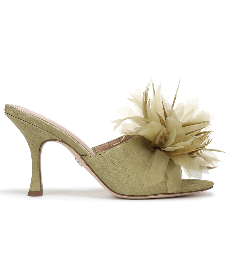 Sam Edelman Women's Jace Slide Sandals