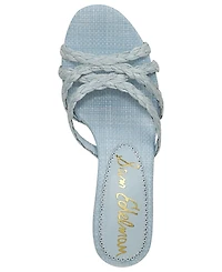Sam Edelman Women's Camille Slide Sandals