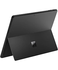 Microsoft Surface Pro 11 13" 120Hz 2-In-1 Copilot+ Pc Wi-Fi Tablet, Qualcomm Snapdragon X Elite 3.4GHz, 16GB Ram, 512GB Ssd, Windows 11 Pro, Blac