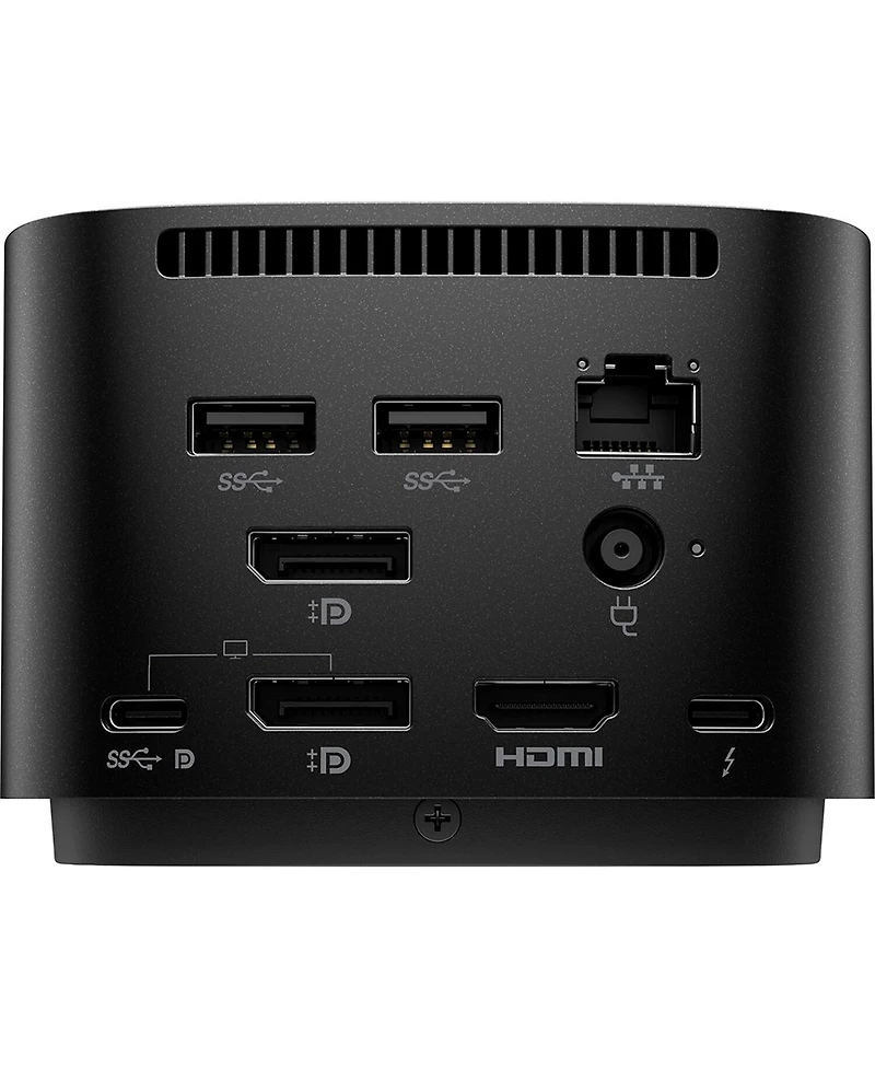 Hp Thunderbolt Dock 120W G4