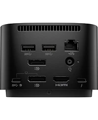 Hp Thunderbolt Dock 120W G4