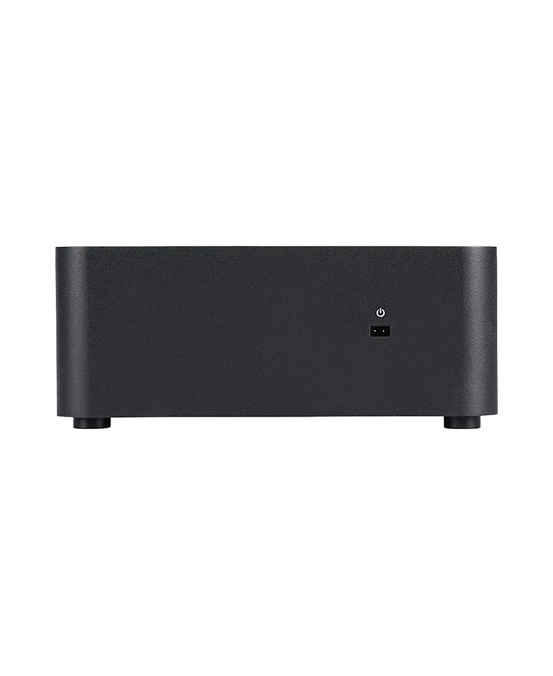 Msi Cubi Nuc Ai+ 2MG-019US Copilot+ Pc Mini Desktop Computer, Intel Core Ultra 7 258V 2.2GHz, 32GB Ram, 1TB Ssd, Windows 11 Pro
