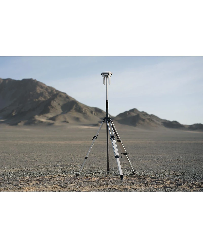 Dji D-rtk 3 High Precision Gnss Multifunctional Station