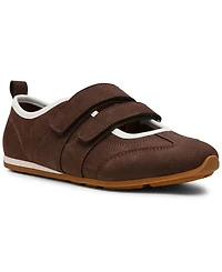 Dv Dolce Vita Women's Fabion Round Toe Ballet Sneakers