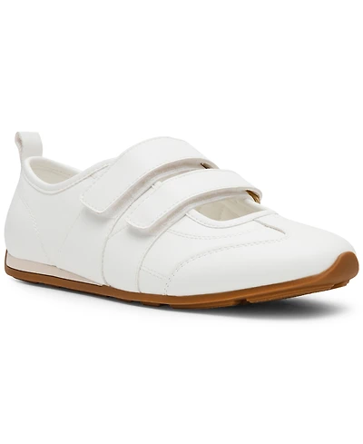 Dv Dolce Vita Women's Fabion Round Toe Ballet Sneakers