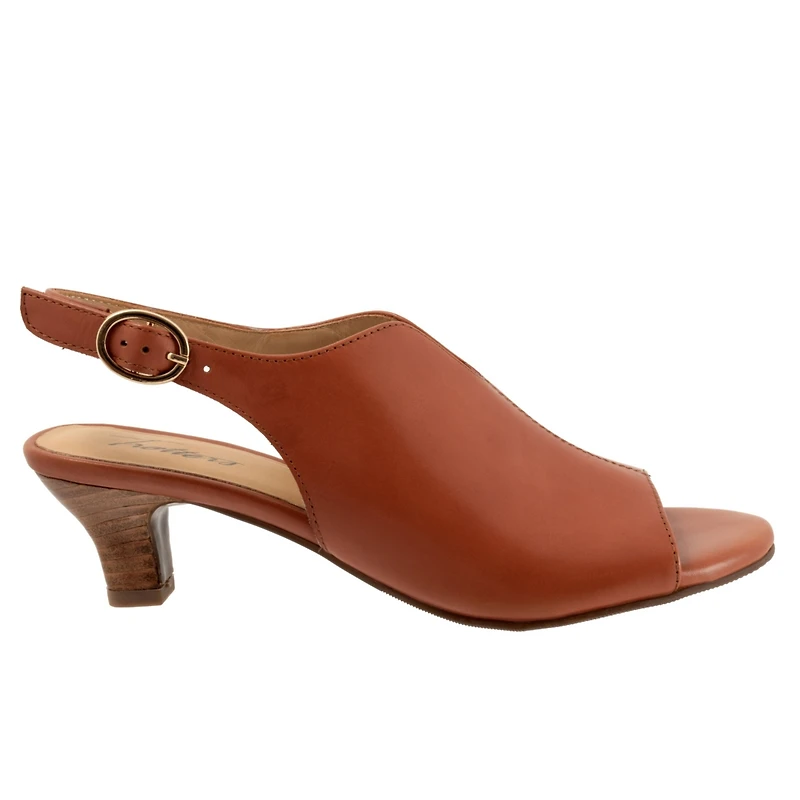Trotters Norma Sandal