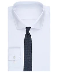 Alfani Men's Inari Solid Tie, Exclusively at Macy's
