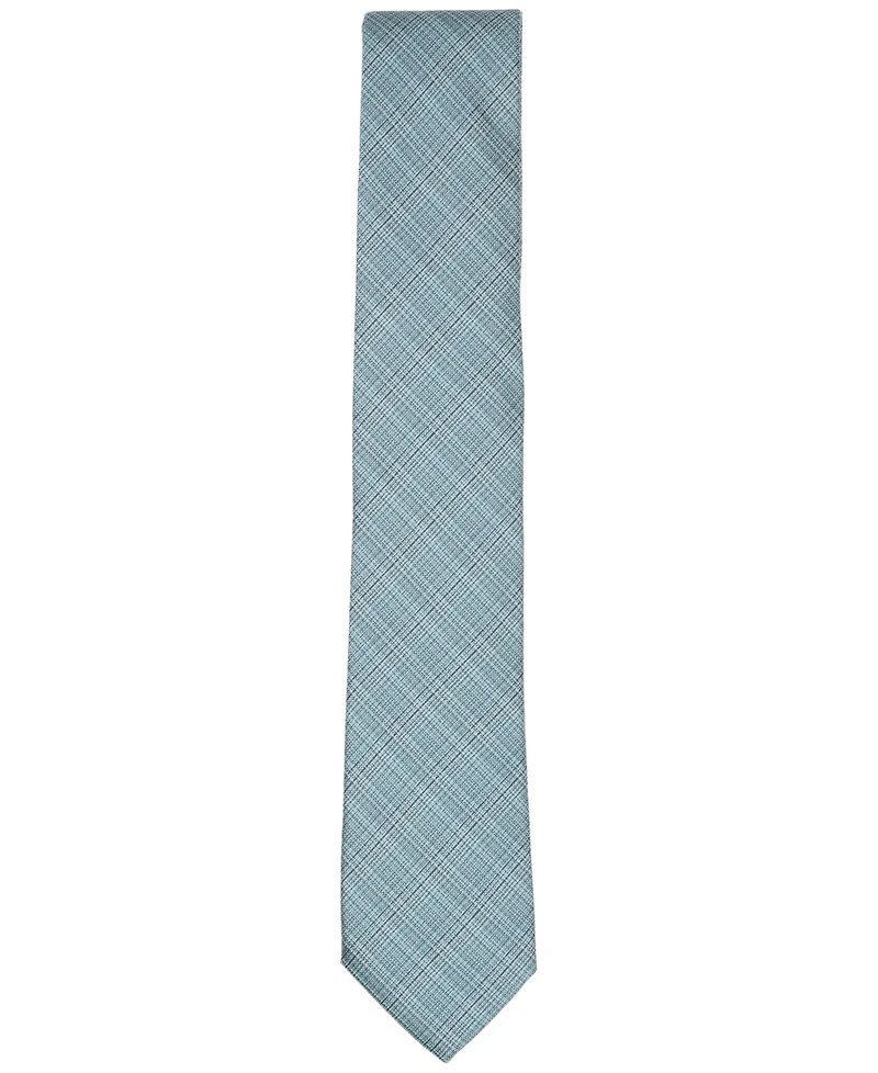 Alfani Men's Bennett Slim Tie, Macy's Exclusive