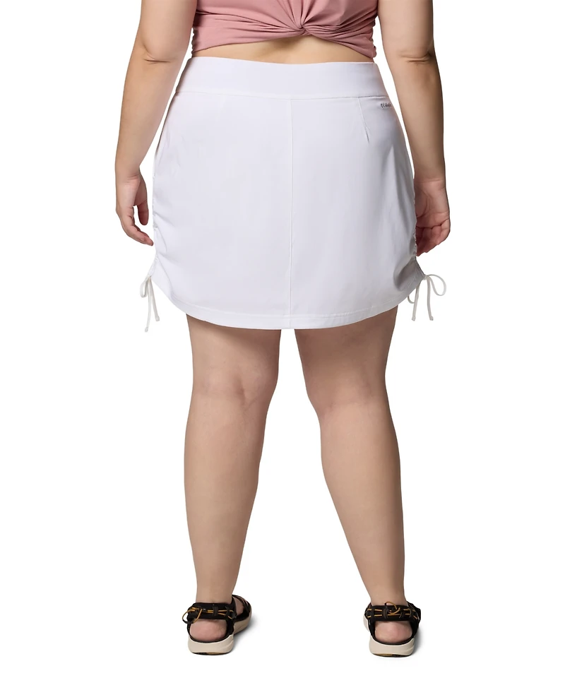 Columbia Plus All Seasons Regular Fit Skort
