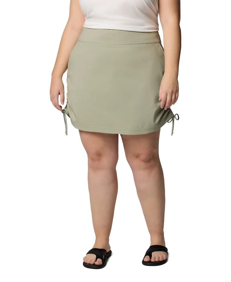 Columbia Plus All Seasons Regular Fit Skort
