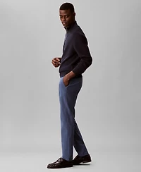 Calvin Klein Men's Slim-Fit Tech Stretch Pants