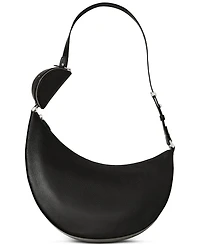 kate spade new york Duo Pebbled Leather Small Crossbody Bag