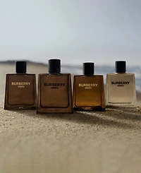 Burberry Hero Eau De Parfum Spray, 0.33 oz.