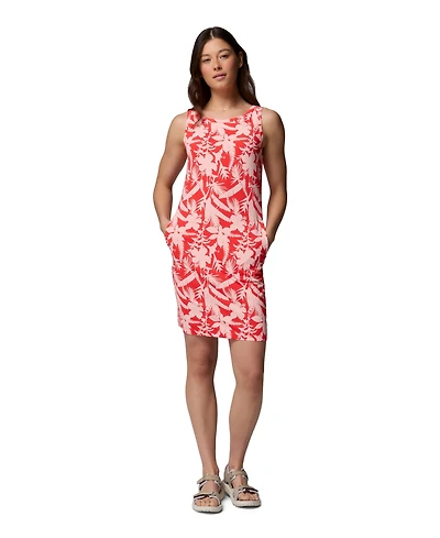 Columbia Women's Chill River Printed Dress