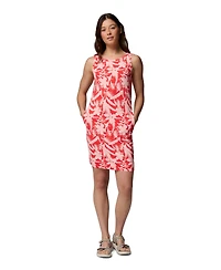 Columbia Women's Chill River Printed Dress