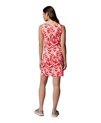 Columbia Women's Chill River Printed Dress