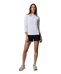 Columbia Women's Pfg Solar Stream Ii Hoodie