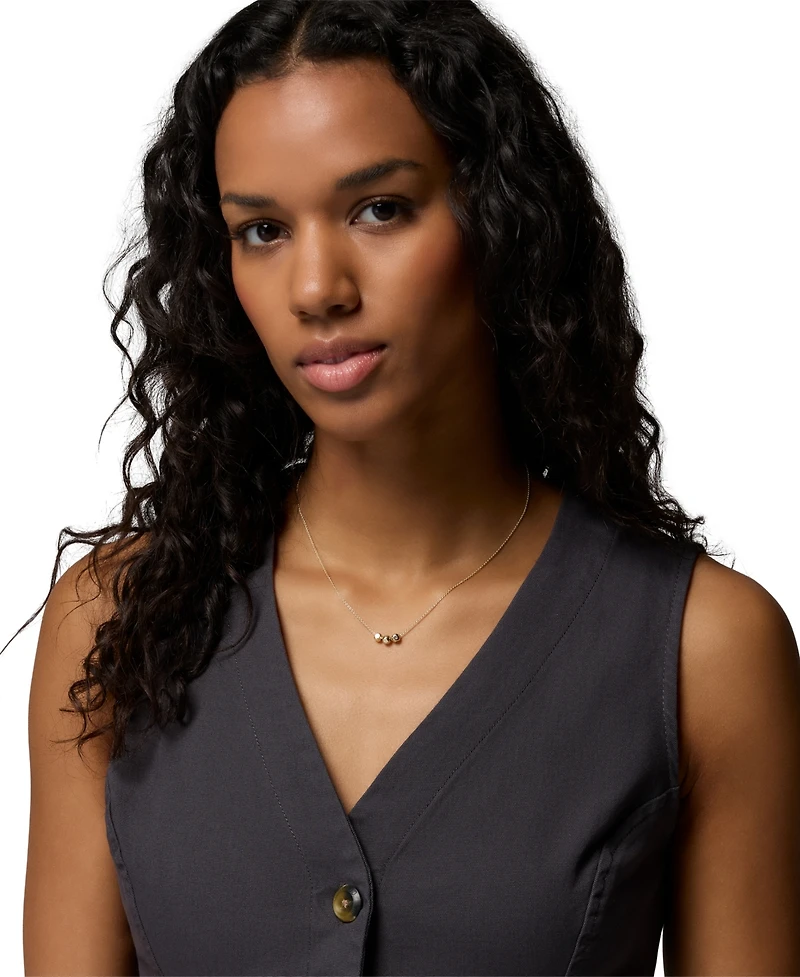 Columbia Women's Iris Canyon Sleeveless Dress