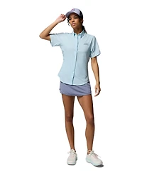 Columbia Women's Tamiami Short Sleeve Shirt