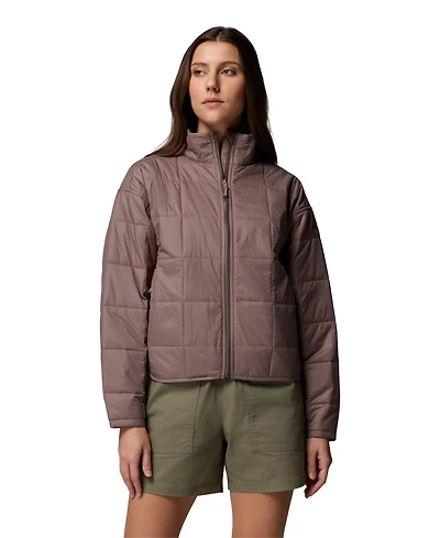 Columbia Women's Sienna Hill Quilted Jacket